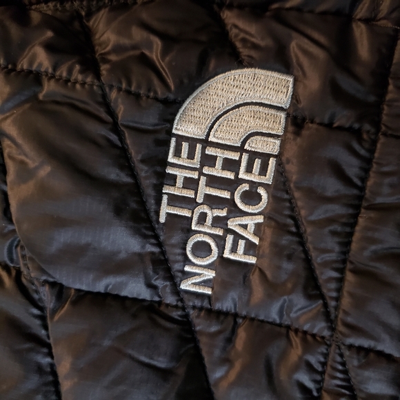 The North Face Thermoball Eco Mens Vest - Picture 5 of 6